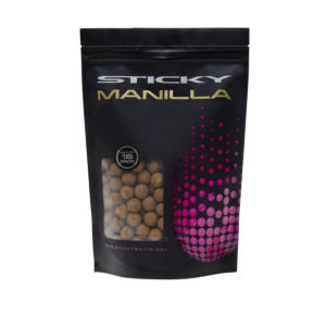 Sticky Baits Manilla Shelf-Life Boilies